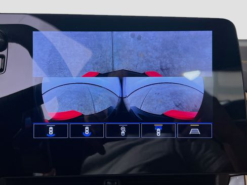 Used 2022 Chevrolet Corvette Stingray Preferred Cpe w/ 2LT image 14