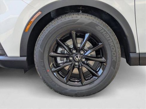 New 2026 Honda CR-V Sport-L image 10