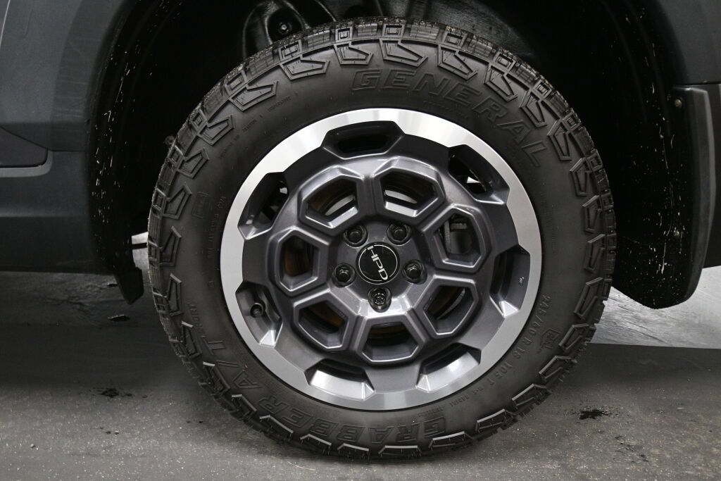 Used 2024 Honda Ridgeline RTL image 38