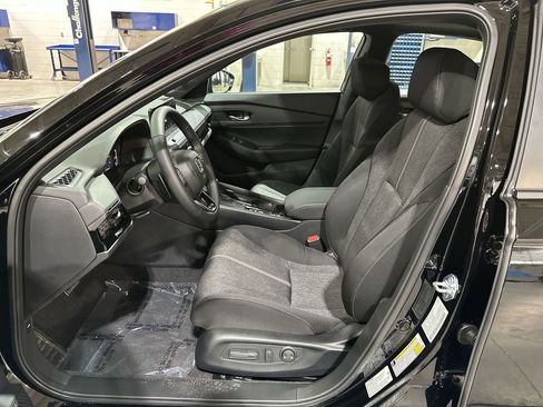 New 2025 Honda Accord Sport image 13