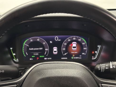 Certified 2024 Honda Accord EX-L image 26