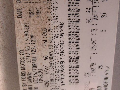 Used 2019 Ford F350 XLT w/ XLT Value Package image 19