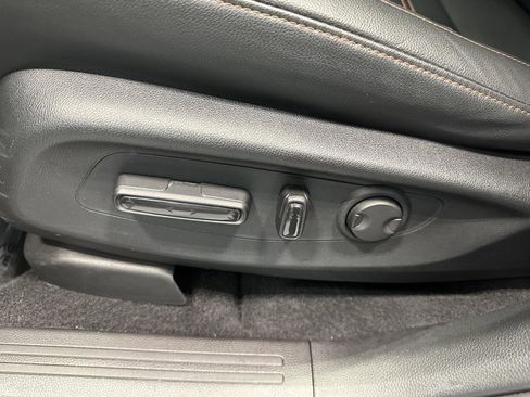 Certified 2025 Honda CR-V Sport-L image 16