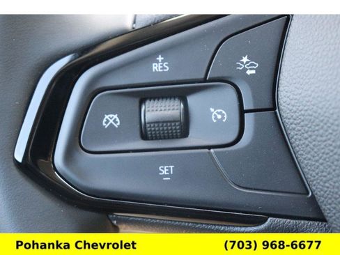New 2027 Chevrolet Bolt LT w/ Comfort Package FWD image 12