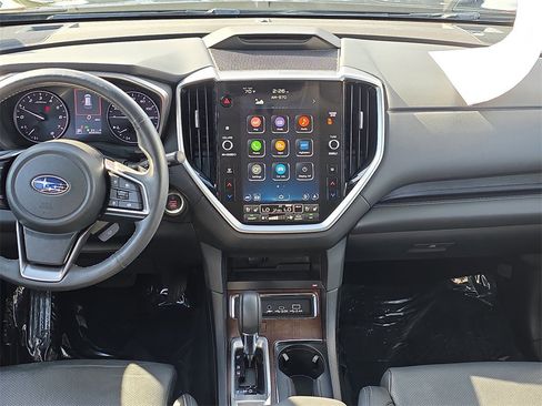 Certified 2023 Subaru Ascent Touring image 16