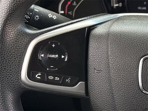 Used 2018 Honda Civic LX image 13