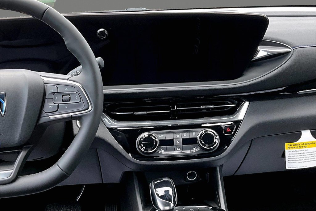 New 2026 Buick Envista Sport Touring FWD image 6