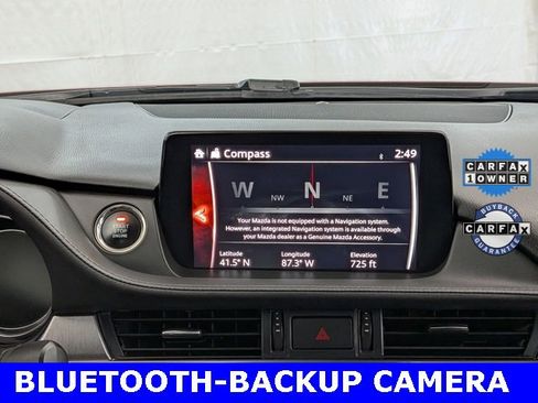 Used 2019 MAZDA MAZDA6 Grand Touring image 28