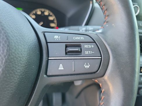 Used 2024 Honda CR-V Sport image 19