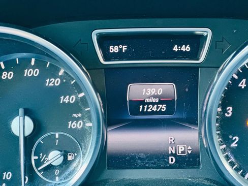 Used 2014 Mercedes-Benz GL 450 4MATIC w/ Lighting Package image 20
