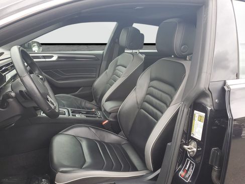 Used 2023 Volkswagen Arteon SEL AWD/4WD image 18