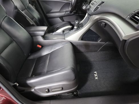 Used 2010 Acura TSX Sedan image 26