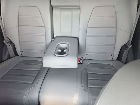 Certified 2022 Honda CR-V EX-L image 16