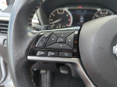 Certified 2024 Nissan Altima 2.5 SR FWD image 42