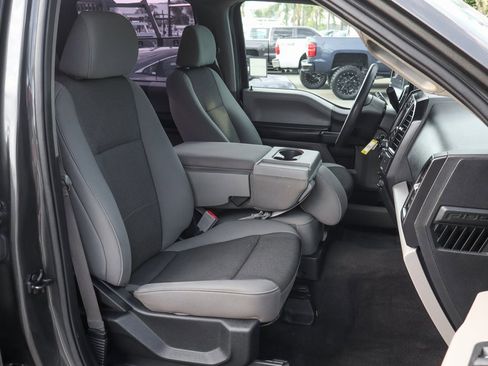 Used 2020 Ford F150 XL w/ Equipment Group 101A Mid image 38