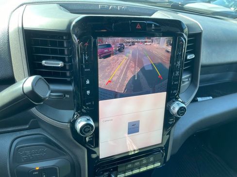 New 2026 RAM 2500 Tradesman AWD/4WD image 15