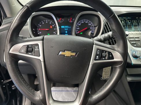 Used 2016 Chevrolet Equinox LT w/ Convenience Package image 32