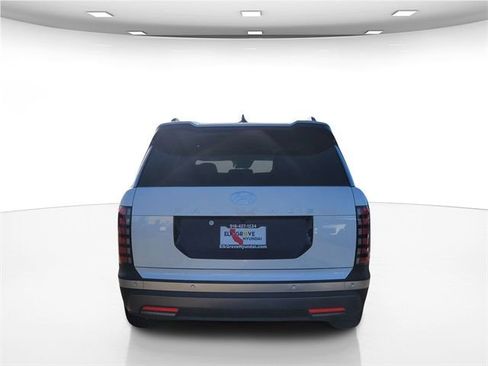 New 2026 Hyundai Palisade SEL image 8