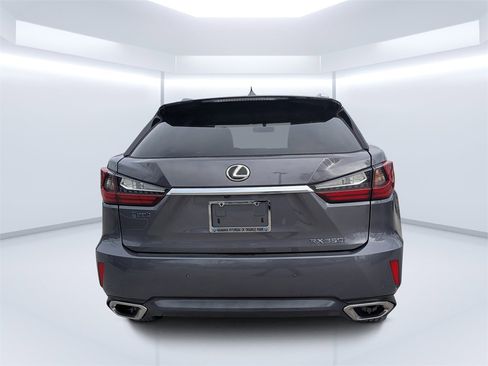 Used 2016 Lexus RX 350 350 w/ Premium Package image 4