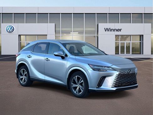 Used 2023 Lexus RX 350 Premium w/ Accessory Package image 5