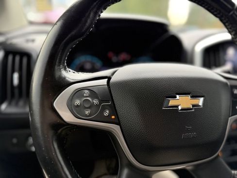 Used 2020 Chevrolet Colorado ZR2 image 15