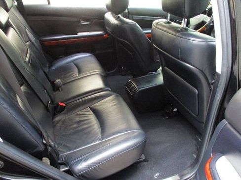 Used 2007 Lexus RX 350 2WD image 12