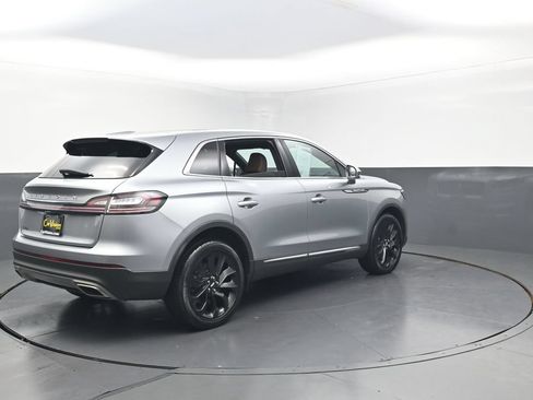 Used 2023 Lincoln Nautilus Reserve w/ Cargo Utility Package AWD/4WD image 42