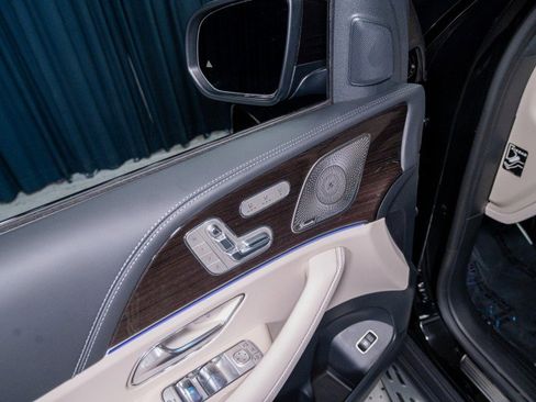 New 2026 Mercedes-Benz GLS 63 AMG 4MATIC image 12