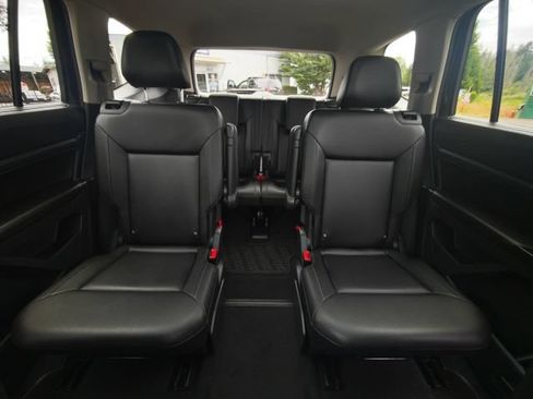 Used 2019 Volkswagen Atlas SE AWD/4WD image 39