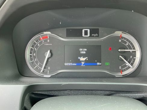 Certified 2019 Honda Ridgeline Sport image 30