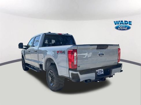 New 2026 Ford F250 XL w/ STX Appearance Package image 7