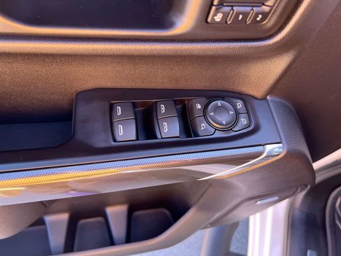 Used 2020 GMC Sierra 1500 AT4 w/ AT4 Preferred Package AWD/4WD image 13