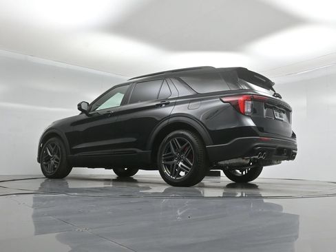 New 2026 Ford Explorer ST AWD/4WD image 50