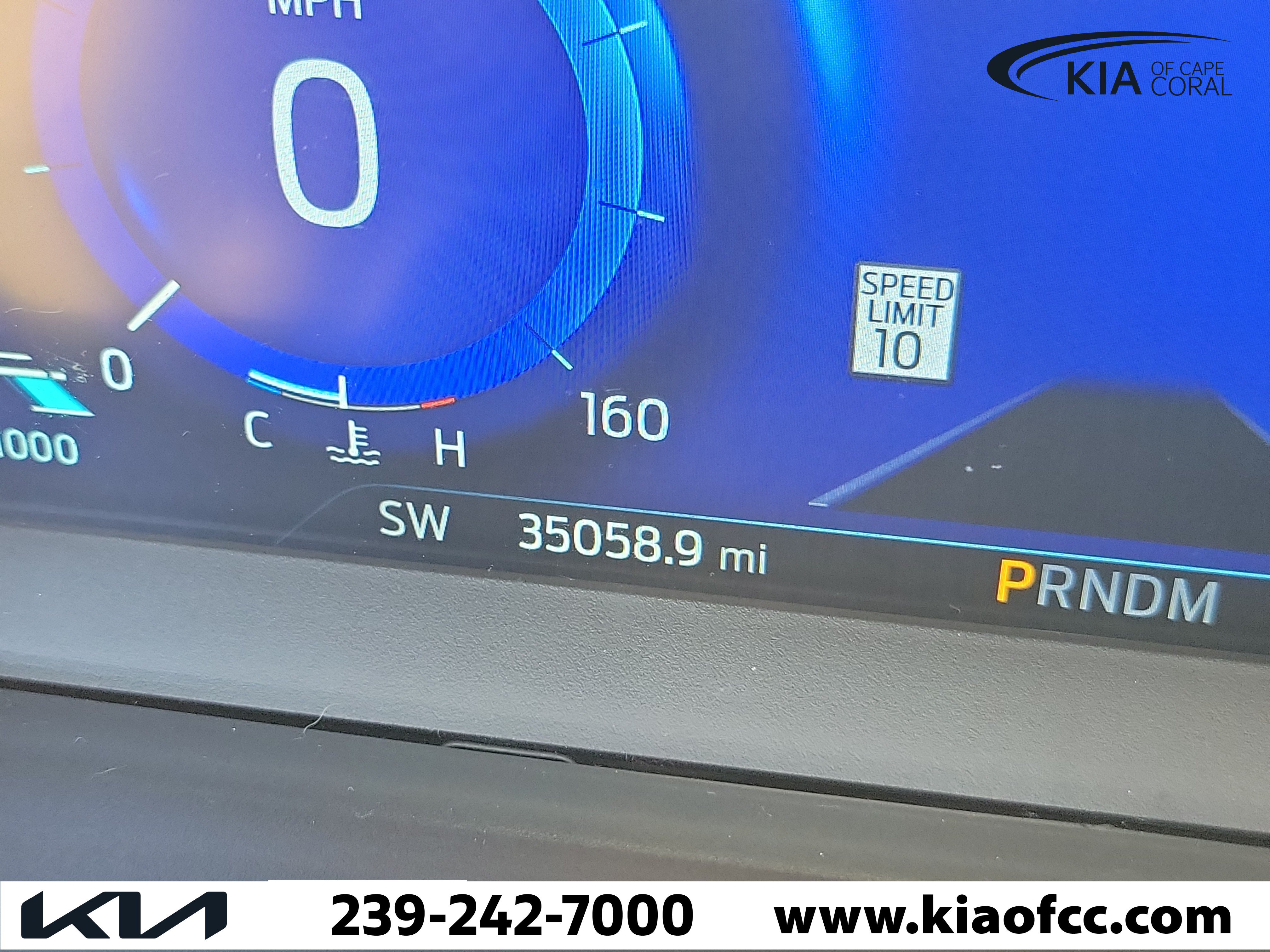 Used 2020 Ford Explorer ST AWD/4WD image 30