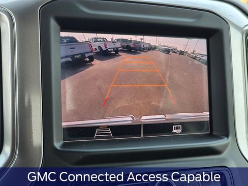 Used 2024 GMC Sierra 1500 Pro w/ Pro Value Package AWD/4WD image 23