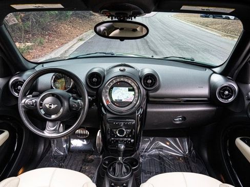 Used 2015 MINI Cooper Countryman S image 28