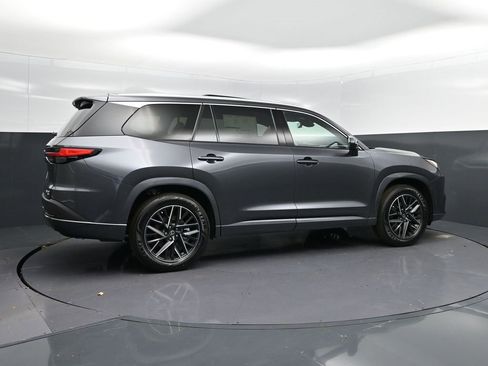 New 2026 Lexus TX 350 AWD image 8