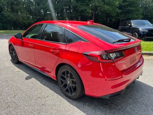 Used 2022 Honda Civic Sport image 7