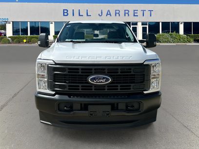 New 2026 Ford F250 XL