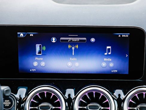 Certified 2025 Mercedes-Benz GLA 250 GLA 250 image 12