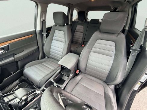 Used 2017 Honda CR-V EX image 19