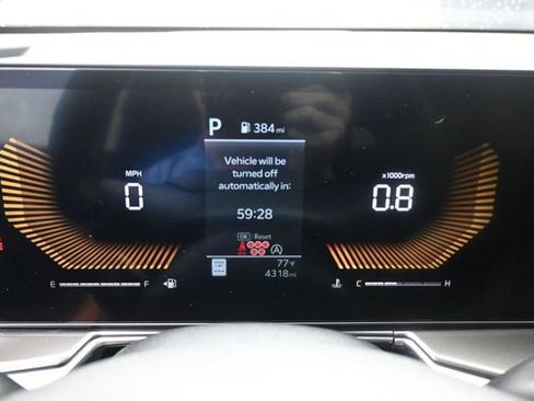 Used 2026 Kia Sorento LX FWD image 10