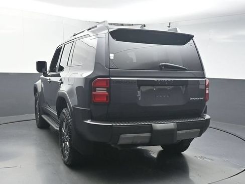 Used 2024 Toyota Land Cruiser AWD/4WD image 6