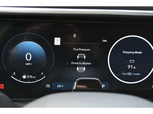 New 2026 Hyundai Palisade SEL image 22