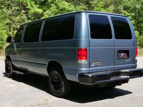 Used 2013 Ford E-350 and Econoline 350 XL w/ PWR Windows & Locks Group image 16