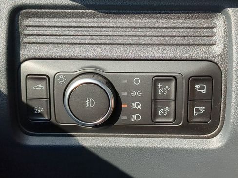 New 2026 Ford F350 Lariat w/ Black Appearance Package image 60