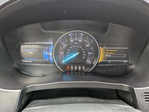 Used 2017 Ford Explorer XLT w/ Equipment Group 202A FWD image 12