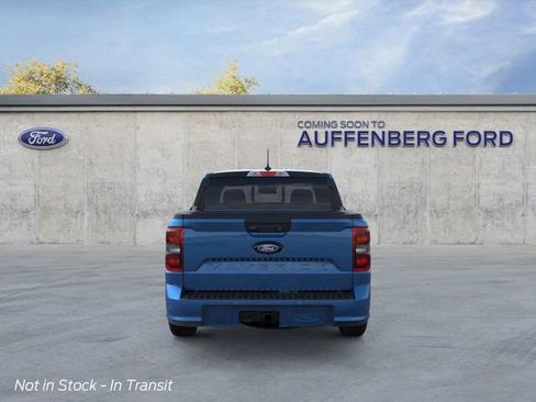 New 2026 Ford Maverick Lobo AWD/4WD image 5