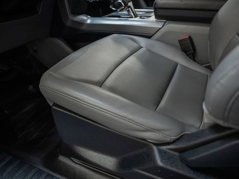 Certified 2022 Ford F150 Lightning Pro w/ Tow Technology Package image 43