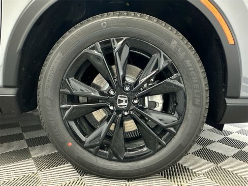 New 2026 Honda CR-V Sport Touring image 15